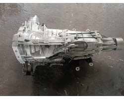 Audi A5 8T 8F 2010 2 0 TFSI quattro automatic transmission Stronic MNG