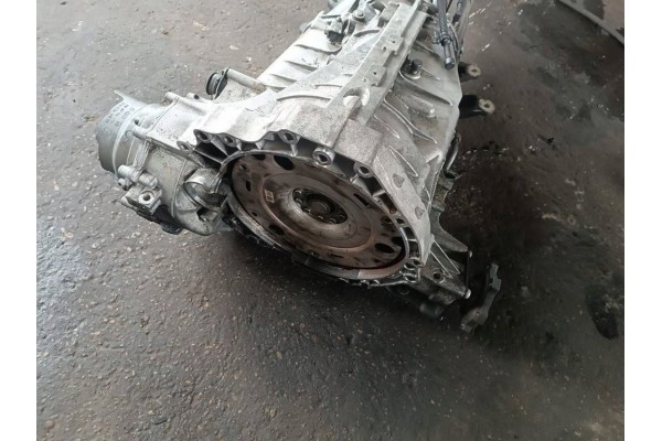 Audi A5 8T 8F 2010 2 0 TFSI quattro automatic transmission Stronic MNG Catalog number of the part MNG