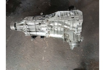 Audi A5 8T 8F 2010 2 0 TFSI quattro automatic transmission Stronic MNG Part manufacturer Audi OE