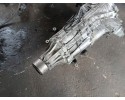 Audi A5 8T 8F 2010 2 0 TFSI quattro automatic transmission Stronic MNG Transmission type automatic