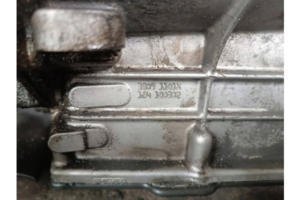 Audi A5 8T 8F 2010 2 0 TFSI quattro automatic transmission Stronic MNG Car type passenger cars