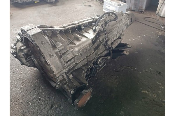 Audi A5 8T 8F 2010 2 0 TFSI quattro automatic transmission Stronic MNG Catalog number of substitutes stronic