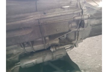 Audi A5 8T 8F 2010 2 0 TFSI quattro automatic transmission Stronic MNG Catalog number of the original skrzynia automat