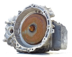 GEARBOX AUDI VOLKSWAGEN GOLF VII 2 0 TDI SWU AUTOMATIC