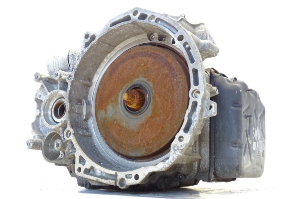 GEARBOX AUDI VOLKSWAGEN GOLF VII 2 0 TDI SWU AUTOMATIC