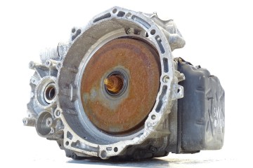 GEARBOX AUDI VOLKSWAGEN GOLF VII 2 0 TDI SWU AUTOMATIC