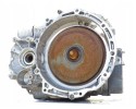 GEARBOX AUDI VOLKSWAGEN GOLF VII 2 0 TDI SWU AUTOMATIC Packaging status no packaging