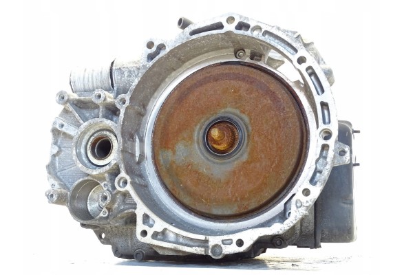 GEARBOX AUDI VOLKSWAGEN GOLF VII 2 0 TDI SWU AUTOMATIC Packaging status no packaging