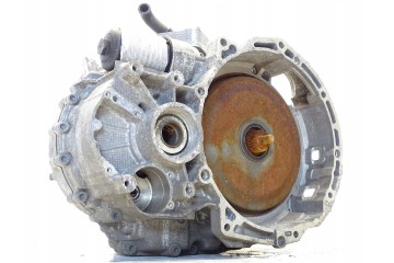 GEARBOX AUDI VOLKSWAGEN GOLF VII 2 0 TDI SWU AUTOMATIC Catalog number of the part SKRZYNIA BIEGOW AUDI VOLKSWAGEN GOLF VII 2 0 T