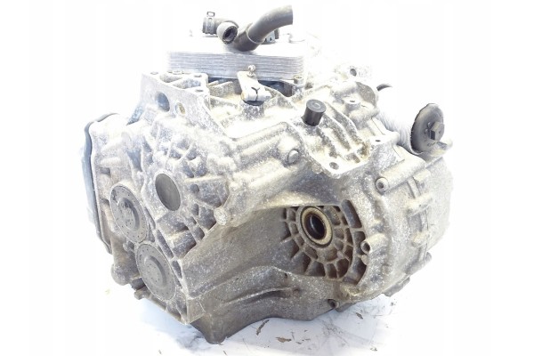 GEARBOX AUDI VOLKSWAGEN GOLF VII 2 0 TDI SWU AUTOMATIC Transmission type automatic