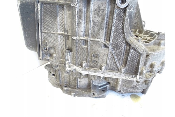 GEARBOX AUDI VOLKSWAGEN GOLF VII 2 0 TDI SWU AUTOMATIC Car type 4x4 SUV passenger cars