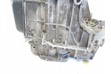 GEARBOX AUDI VOLKSWAGEN GOLF VII 2 0 TDI SWU AUTOMATIC Car type 4x4 SUV passenger cars