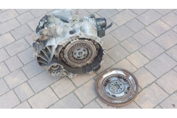 VW SEAT SKODA GEARBOX 1 6 TDI NAV DSG 7 gears DQ200 AUTOMATIC