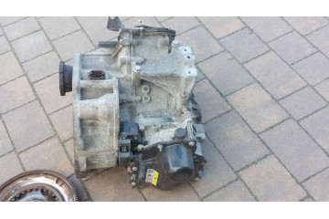 VW SEAT SKODA GEARBOX 1 6 TDI NAV DSG 7 gears DQ200 AUTOMATIC Catalog number of the part NAV DQ200