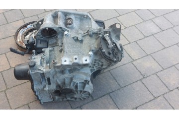 VW SEAT SKODA GEARBOX 1 6 TDI NAV DSG 7 gears DQ200 AUTOMATIC Part manufacturer Volkswagen OE