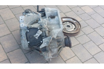 VW SEAT SKODA GEARBOX 1 6 TDI NAV DSG 7 gears DQ200 AUTOMATIC Transmission type automatic