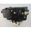 7 PIN CERRADURA PUERTA TRASERA IZQUIERDA AUDI A6 BERLINA (4B2) 2.5 TDI 2002 7 PIN 176364 AUDI - 8