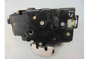 7 PIN CERRADURA PUERTA TRASERA IZQUIERDA AUDI A6 BERLINA (4B2) 2.5 TDI 2002 7 PIN 176364 AUDI - 8