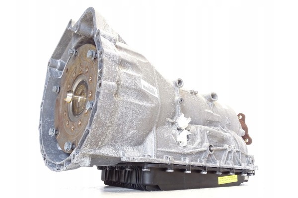 GEARBOX 7572062 6HP 21 BMW E82 E88 E90 E91 E92 E93 3 0B 335i N54