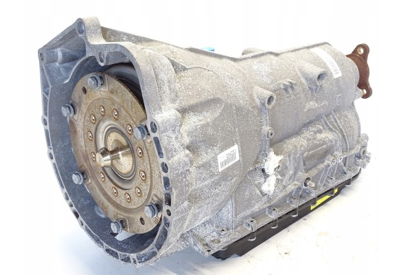 GEARBOX 7572062 6HP 21 BMW E82 E88 E90 E91 E92 E93 3 0B 335i N54 Catalog number of the part SKRZYNIA BIEGOW 7572062 6HP 21 BMW E