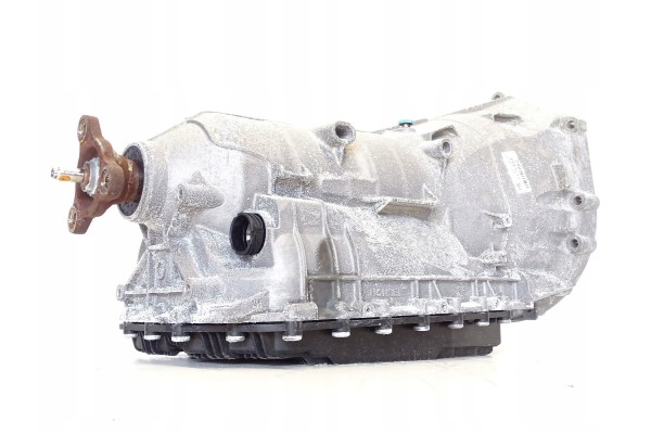 GEARBOX 7572062 6HP 21 BMW E82 E88 E90 E91 E92 E93 3 0B 335i N54 Transmission type automatic