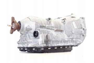GEARBOX 7572062 6HP 21 BMW E82 E88 E90 E91 E92 E93 3 0B 335i N54 Transmission type automatic