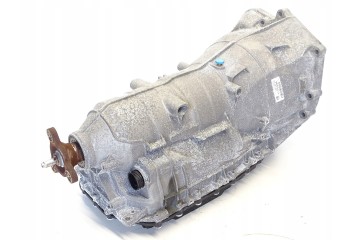 GEARBOX 7572062 6HP 21 BMW E82 E88 E90 E91 E92 E93 3 0B 335i N54 Car type 4x4 SUV passenger cars