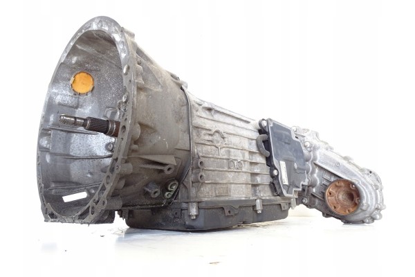 REDUCER GEARBOX MERCEDES W251 GL X164 ML W164 A2512802100 722903