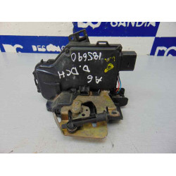 9 PIN CERRADURA PUERTA DELANTERA DERECHA AUDI A6 BERLINA (4B2)
