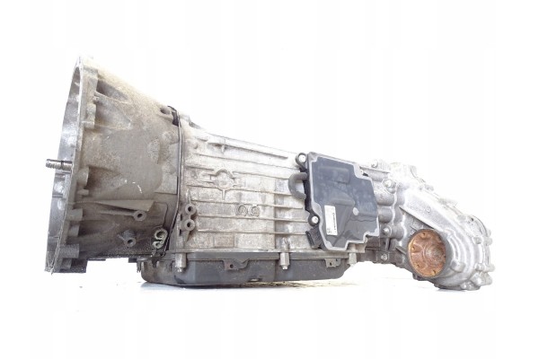 REDUCER GEARBOX MERCEDES W251 GL X164 ML W164 A2512802100 722903 Packaging status no packaging