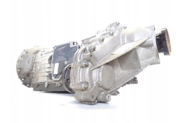 REDUCER GEARBOX MERCEDES W251 GL X164 ML W164 A2512802100 722903 Catalog number of the part REDUKTOR SKRZYNIA BIEGOW MERCEDES W2