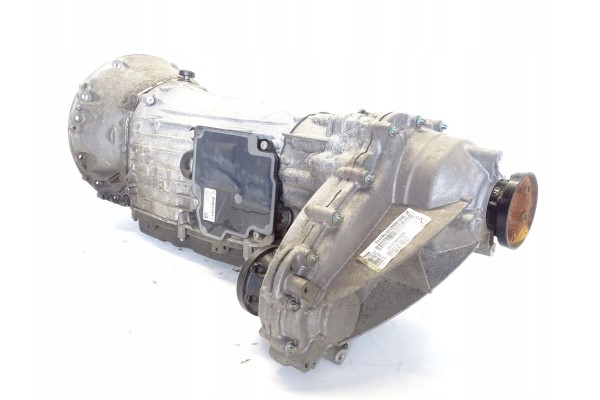 REDUCER GEARBOX MERCEDES W251 GL X164 ML W164 A2512802100 722903 Part manufacturer Mercedes Benz OE