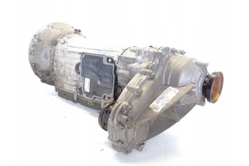 REDUCER GEARBOX MERCEDES W251 GL X164 ML W164 A2512802100 722903 Part manufacturer Mercedes Benz OE