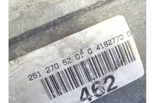Reductor de caja de cambios Mercedes W251 GL X164 ML W164 A2512802100 