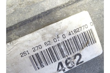 Reductor de caja de cambios Mercedes W251 GL X164 ML W164 A2512802100 