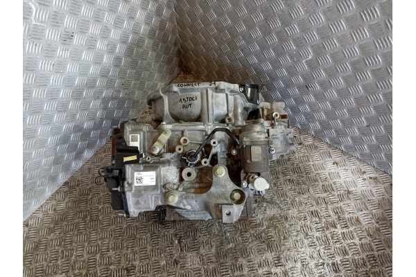 FORD TOURNEO CONNECT MK2 LIFT GEARBOX KV6P 7000 DB 1 5 TDCI AUTOMATIC