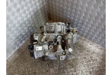 FORD TOURNEO CONNECT MK2 LIFT GEARBOX KV6P 7000 DB 1 5 TDCI AUTOMATIC