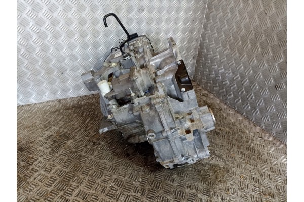 FORD TOURNEO CONNECT MK2 LIFT GEARBOX KV6P 7000 DB 1 5 TDCI AUTOMATIC Catalog number of the part FORD TOURNEO CONNECT MK2 LIFT S