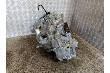 FORD TOURNEO CONNECT MK2 LIFT GEARBOX KV6P 7000 DB 1 5 TDCI AUTOMATIC Catalog number of the part FORD TOURNEO CONNECT MK2 LIFT S