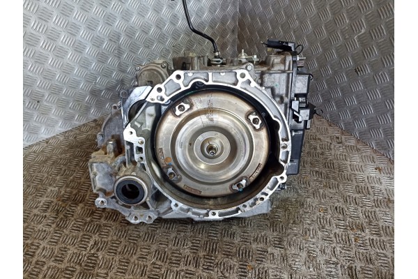 FORD TOURNEO CONNECT MK2 LIFT GEARBOX KV6P 7000 DB 1 5 TDCI AUTOMATIC Part manufacturer Ford OE
