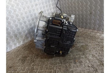 FORD TOURNEO CONNECT MK2 LIFT GEARBOX KV6P 7000 DB 1 5 TDCI AUTOMATIC Packaging status replacement