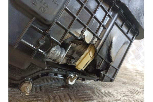 FORD TOURNEO CONNECT MK2 LIFT GEARBOX KV6P 7000 DB 1 5 TDCI AUTOMATIC Car type trucks cargo vans passenger cars