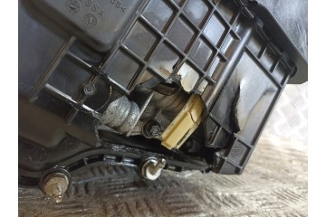 FORD TOURNEO CONNECT MK2 LIFT GEARBOX KV6P 7000 DB 1 5 TDCI AUTOMATIC Car type trucks cargo vans passenger cars
