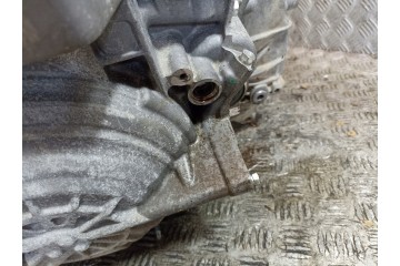 FORD TOURNEO CONNECT MK2 LIFT GEARBOX KV6P 7000 DB 1 5 TDCI AUTOMATIC Catalog number of the original KV6P 7000 DB
