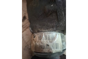 DYFER BRIDGE FRONT BMW X5 X6 F15 F16 E70 71 3 15 7590898 Catalog number of the part DYFER MOST PRZOD BMW X5 X6 F15 F16 E70 71 3 