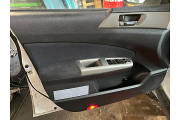 SUBARU FORESTER (S12/SH) XS Classic