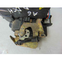 9 PIN CERRADURA PUERTA DELANTERA DERECHA AUDI A6 BERLINA (4B2) 2.5 TDI 1999 9 PIN 185690 AUDI - 2