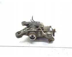 DIFFERENTIAL BRIDGE REAR HALDEX VW GOLF VII 0CQ525010F