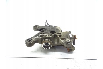 DIFFERENTIAL BRIDGE REAR HALDEX VW GOLF VII 0CQ525010F