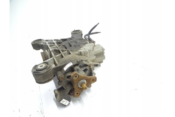 DIFFERENTIAL BRIDGE REAR HALDEX VW GOLF VII 0CQ525010F Catalog number of the part 0CQ525010F 18214627643